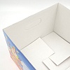Коробка упаковочная Brunnen Bastelbox, 31х 15 х 22 см Животные-10