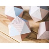 Бумага для декорирования и оригами Brunnen Heyda Fancy Diamonds Синий-2