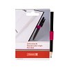 Петля для ручки и карандаша Brunnen Colour Code, самоклеящаяся Розовый-1