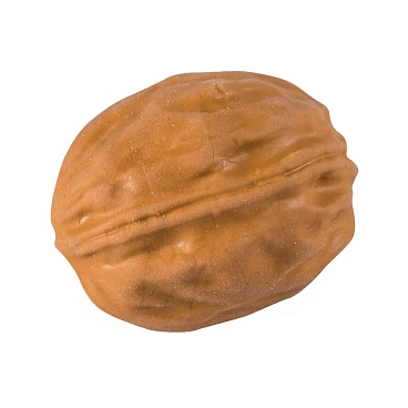 Ластик Brunnen Грецкий орех, 4 x 3 см Каучук - 1